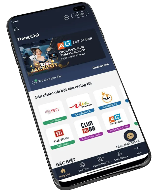Hình ảnh minh họa quy trình cá cược thể thao tại newba5 app từ đăng ký đến rút tiền