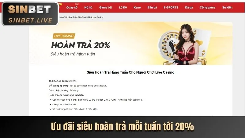 Ưu đãi nạp tiền mới cho thành viên newba5 app